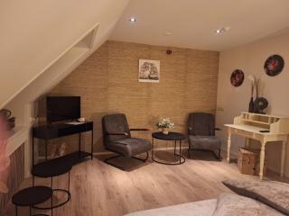 Hoeve Montigny B&B - 3