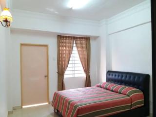 Brinchang Cameron Highlands Homstay - Brinchang - 9