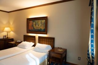 Grand Hotel Trento - Trient - 5
