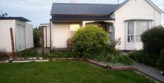Rose Berry Air b&b stay - Temuka - 7