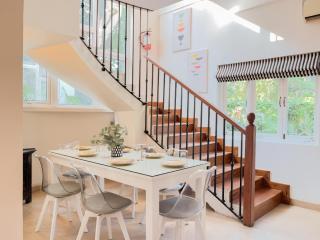 Rainforest - Casa Azure 5 Min walk to the beach - Calangute - 4