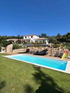 Petit Paradis - Roquefort-les-Pins - 0