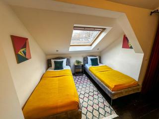 THE ONLY ONE Accommodation - 5