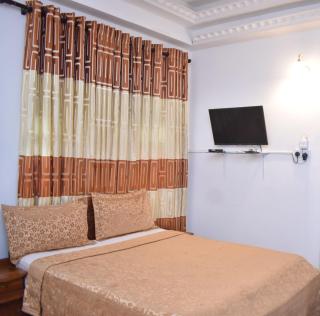 Canbo Hotel - 9