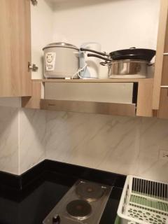 Jasmine Haven in Shore2 Residences - Manila - 9