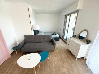 Le Cocon Urbain Balcon & Parking Privé - Mérignac - 4