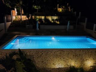 Las Terrazas de Barili Private Resort - 8