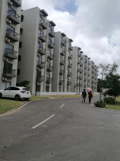 Elixia 3c Resort Apartment - Malabe - 4