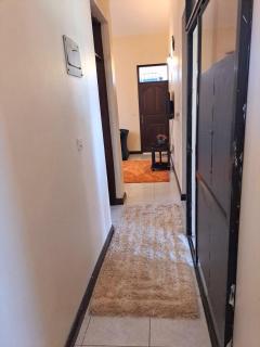 Cinemax 1 bedroom - Mombasa - 6
