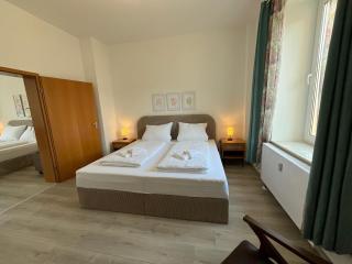 Sonnenschein-Apartment - Hermeskeil - 8