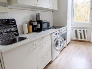 Beautiful Apartment in Velbert - Velbert - 2