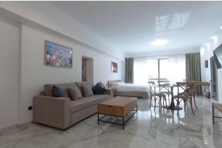 Syntagma Luxury Suite by CK-1 - Atene - 9