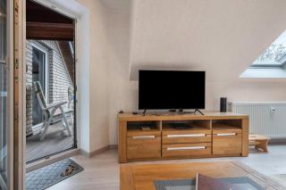 Klimatisierte Wohnung Kastanie mit Balkon - 6