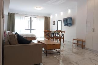 Syntagma Luxury Suite by CK-1 - Atene - 8