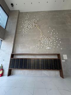 The87 Inn - Happy Residence Premier - Near SECC - 3BR - Ho Chi Minh - 3