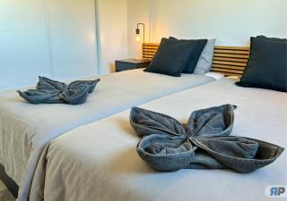 Orizon 03 Apartment with balcony and sea view - Algarrobo Costa - 4