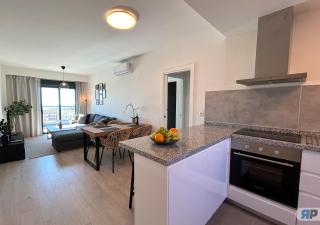 Orizon 03 Apartment with balcony and sea view - Algarrobo Costa - 9