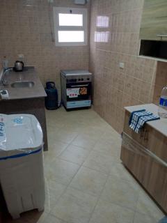 Eslam apartment 2 - Hurghada - 8