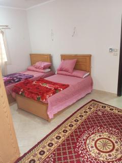 Eslam apartment 2 - Hurghada - 5