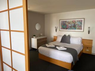 Panoramic views from your stunning 'Treehouse' - Grindelwald - 7