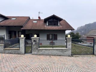 Villa Tranquility - Giaveno - 0