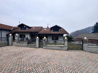 Villa Tranquility - Giaveno - 4
