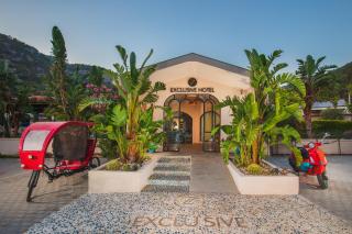 Z Exclusive Hotel and Villas - Oludeniz - 9