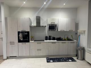 Appartement Leyla - Bruxelles - 9