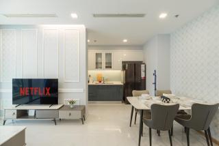 Vinhomes Central Park Collection IX by Elevate - Ho Chi Minh City - 3