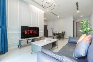 Vinhomes Central Park Collection IX by Elevate - Ho Chi Minh City - 6