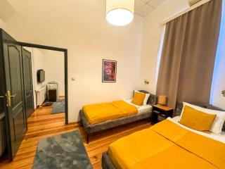 The Only One Suites - Niš - 1