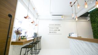 Lamurr Sukhumvit 41 - Bangkok - 8