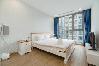 Vinhomes Central Park Collection IX by Elevate - Ho Chi Minh City - 7