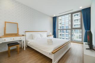Vinhomes Central Park Collection IX by Elevate - Ho Chi Minh City - 9