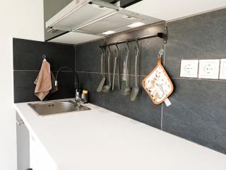 Alcentro Studio 2 - Platamonas - 3
