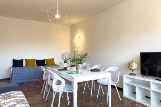 11 seats Wi-fi 3 bedrooms 2 bathrooms near the sea - San Benedetto del Tronto - 6