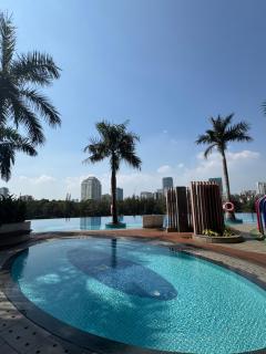 The87 Inn - The Signature Midtown M7 - Near SECC - 2 BR - Ho Chi Minh - 0