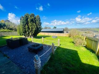 1 Bedroom Holiday let in the Heart of West Wales - Carmarthen - 4