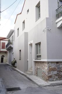 enδόtera chios apartments - 7