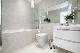 Liverpool City Centre Apartment - Liverpool - 6
