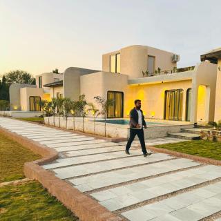 Villa Sakura & Resort - Jaipur - 2