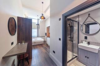 Stylish Studio Living in Central Hastings - Hastings - 7
