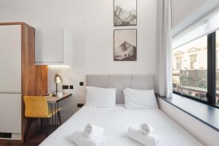 Stylish Studio Living in Central Hastings - Hastings - 6