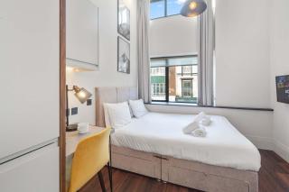 Stylish Studio Living in Central Hastings - Hastings - 5