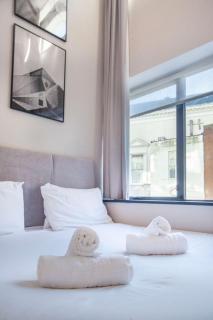 Stylish Studio Living in Central Hastings - Hastings - 2