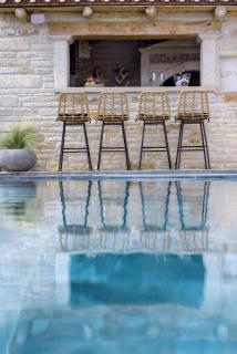 Elegant Villa with Pool & Views - Áptera - 2