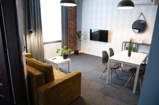 New Adler Bed & Breakfast - Łódź - 8