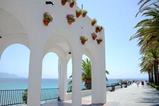 Apts Burriana - Nerja - 4
