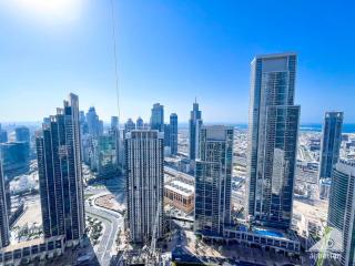 Luxury 1BR at Grande Downtown with Iconic Views - 5