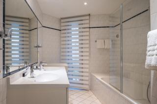 Thon Hotel Residence Parnasse Aparthotel - Brussel - 2